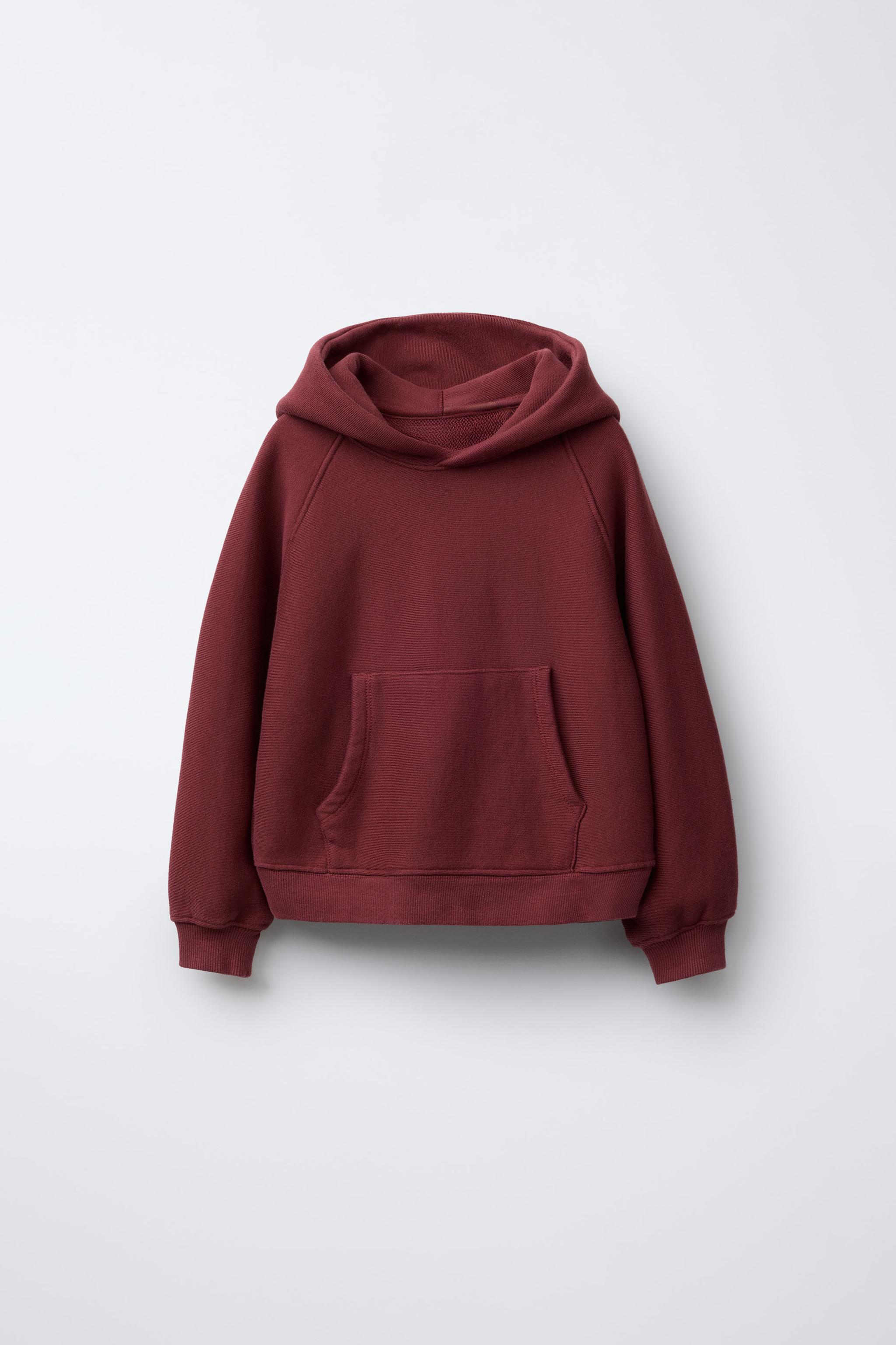 BENSIMON ® X ZARA HOODIE